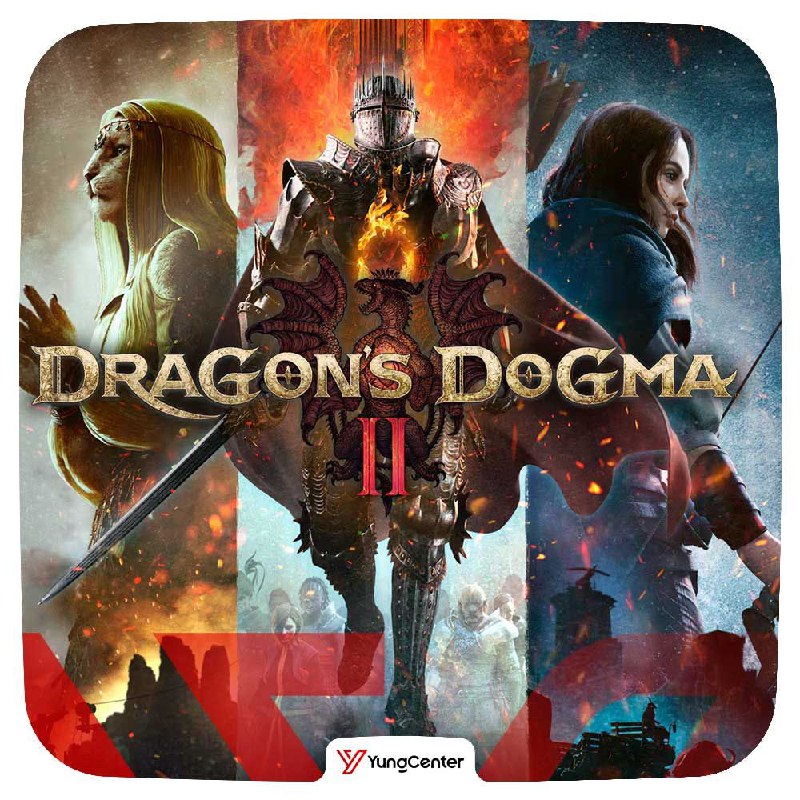 ***🅾️*** Dragon's Dogma 2