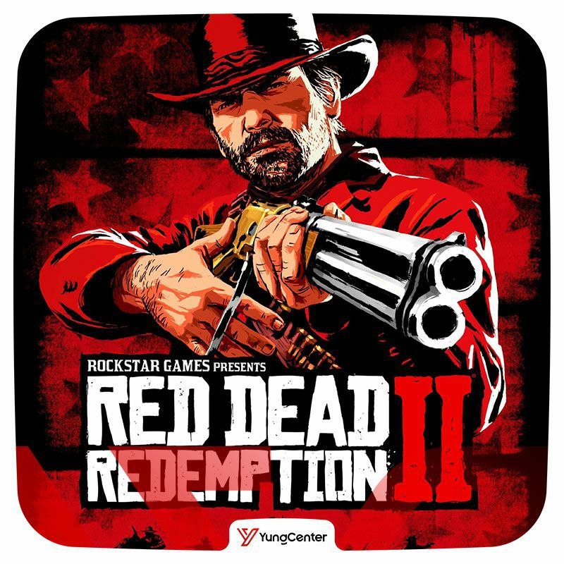 ***🅾️***Red Dead Redemption 2