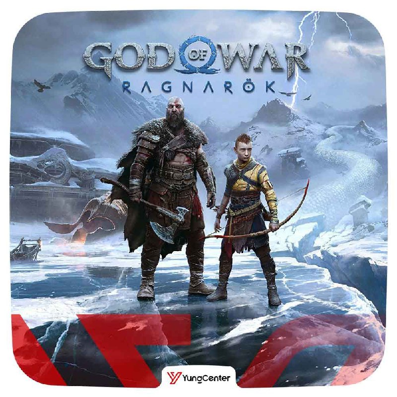 ***🅾️*** God of War Ragnarok