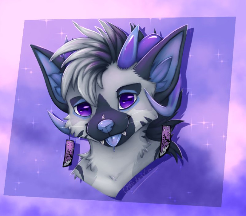 Rendered piece for [@Puppet\_in\_disguise](https://t.me/Puppet_in_disguise)