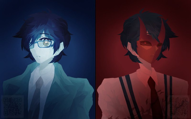 Yuppie psycho confession
