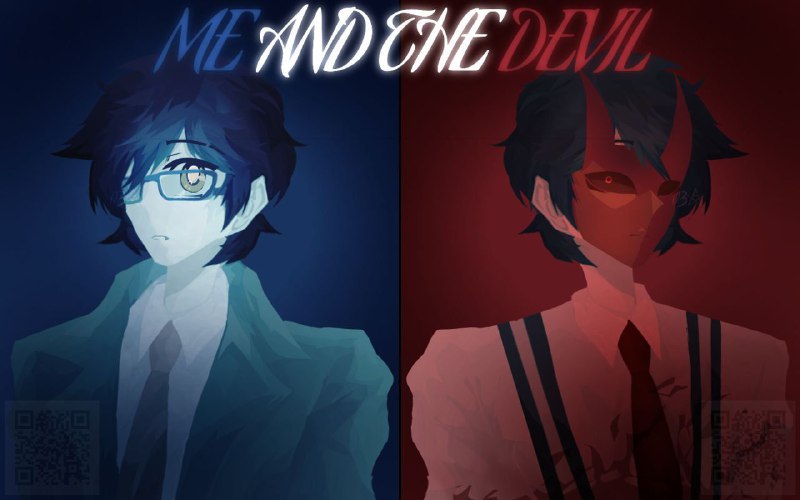 Yuppie psycho confession