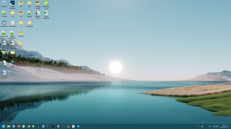 В общем, флэшка с Windows 10 …