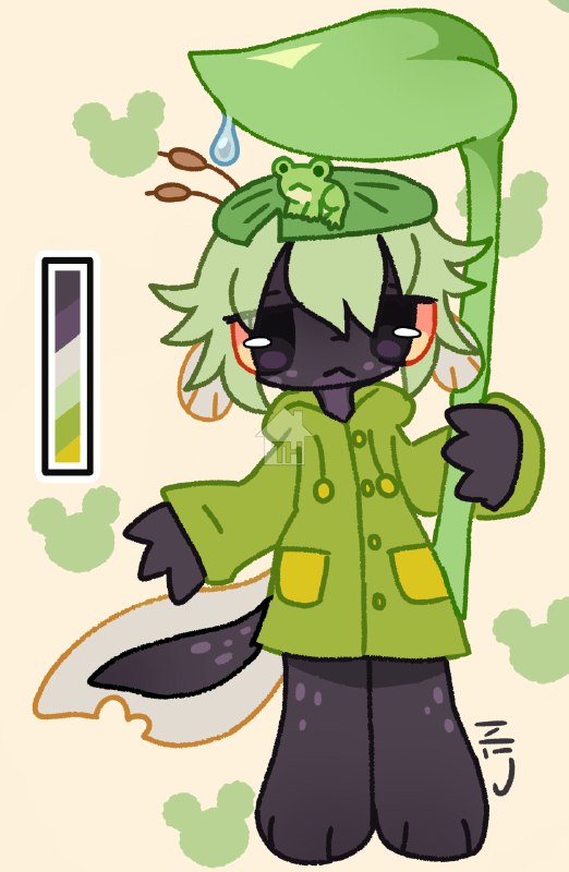 ***?*** **Swamp Monster** **OTA (OPEN)**