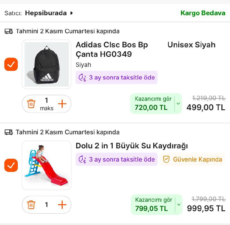 ***🔥*** Adidas Cls Unisex Siyah Çanta …