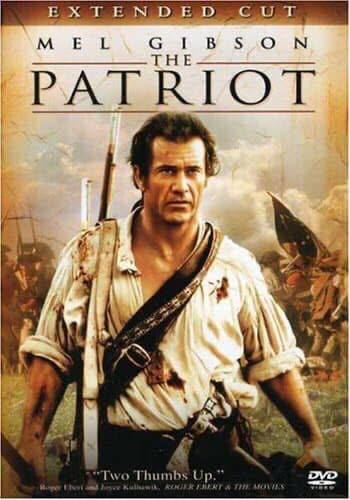 The Patriot (2000)