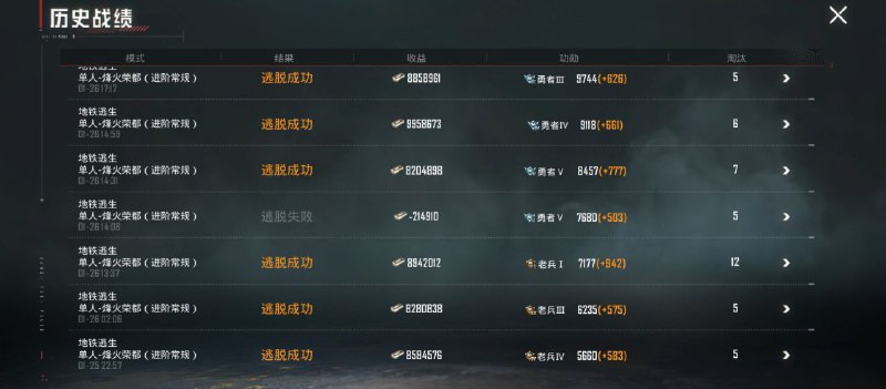 半火稳到猝死
