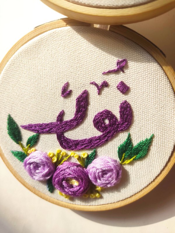 cloves_embroidery🤗❤️