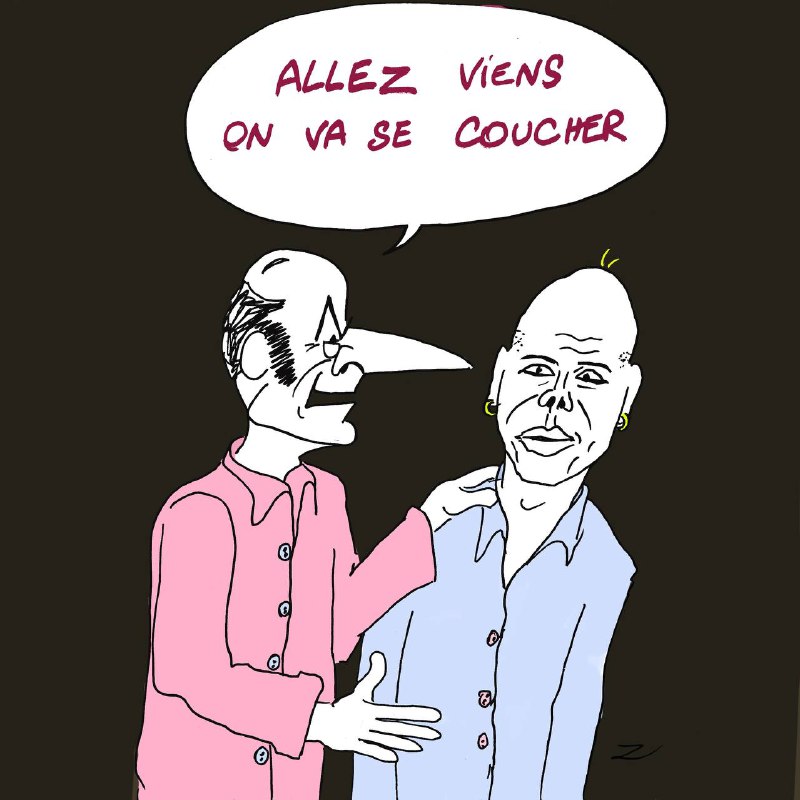 Z_caricature