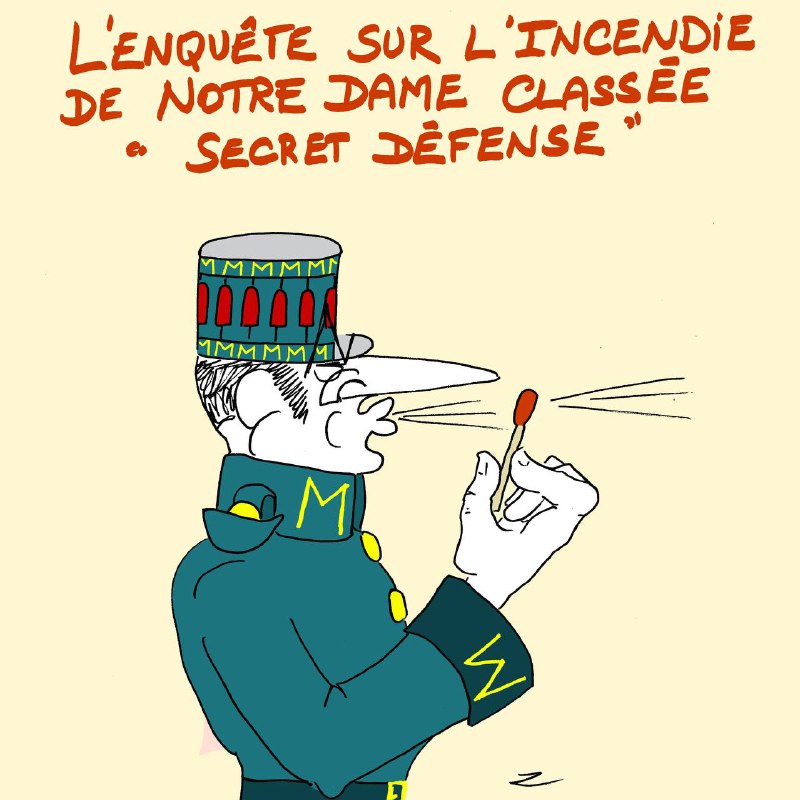 Z_caricature