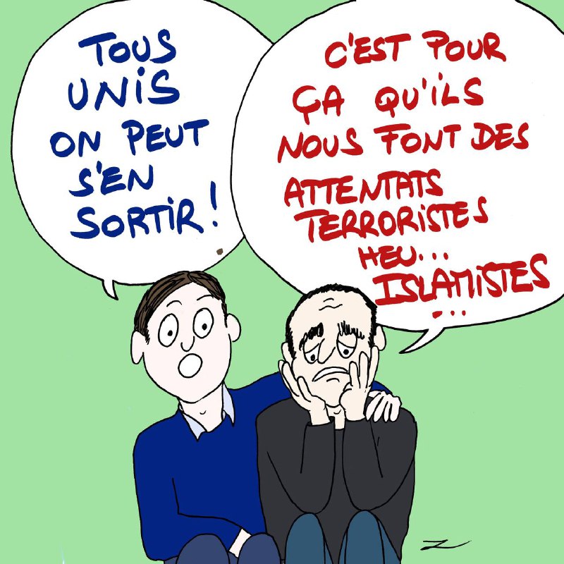 Z_caricature