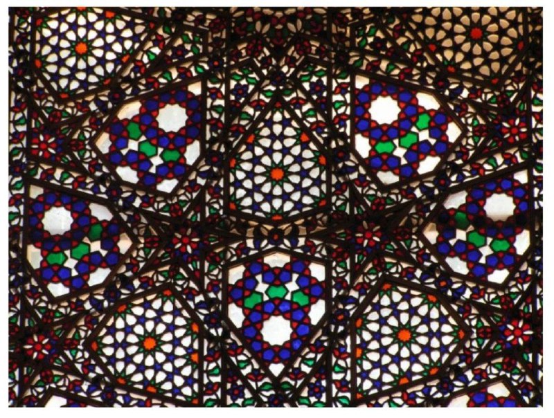 شراب شوق می‌نوشم...