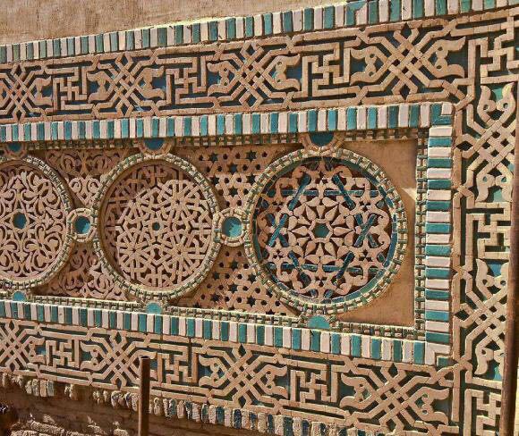 معجزه هاي آجركاري