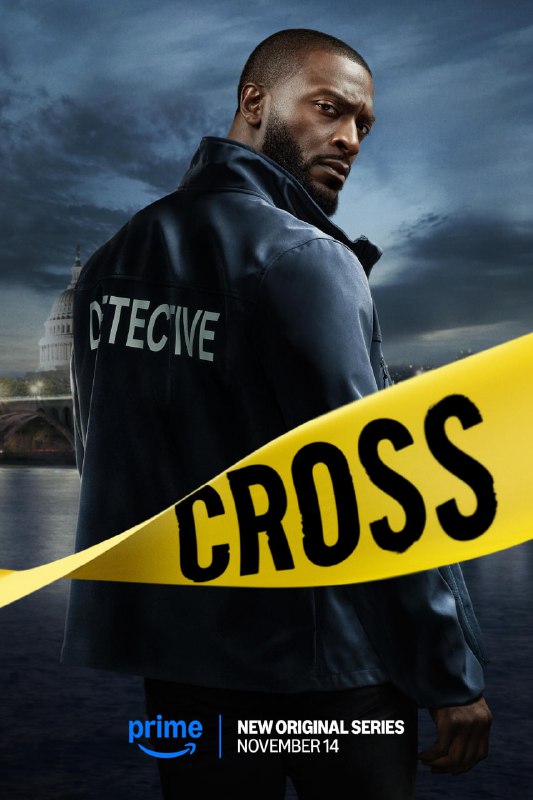 Cross ( 2024 )