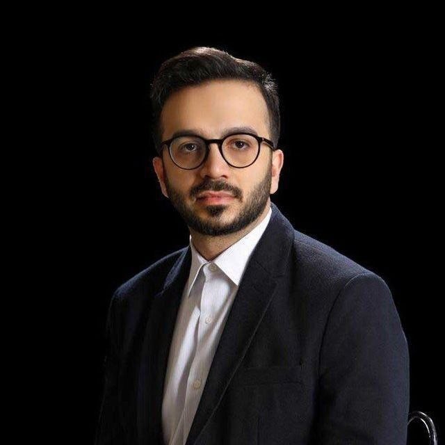 ***‼️*** سالیانه جامع ریاضی معین کرمی …