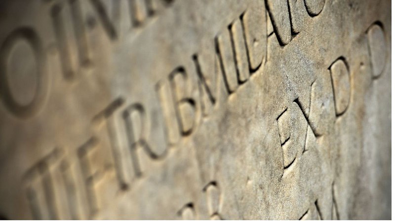 [***?***](https://parsi.euronews.com/2024/12/07/archaeologists-find-mysterious-stone-tablet-in-georgia-containing-unknown-language) **باستان‌شناسان یک لوح سنگیِ مرموز …