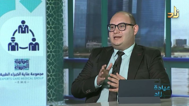 قناة زاد العلمية ZAD TV