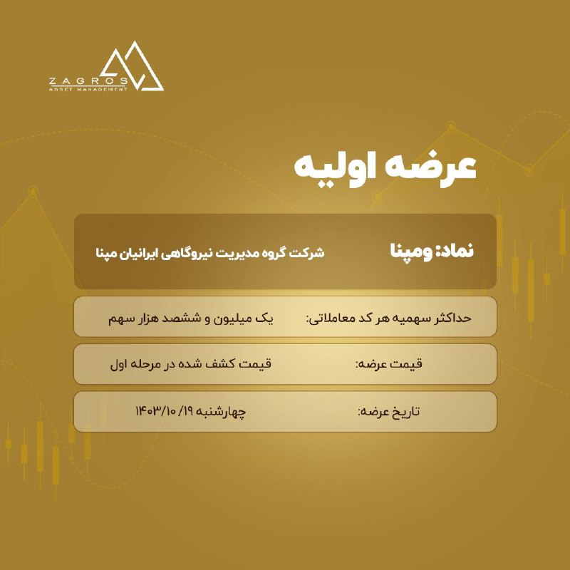 *****?***** **اطلاعیه عرضه اولیه شرکت گروه …