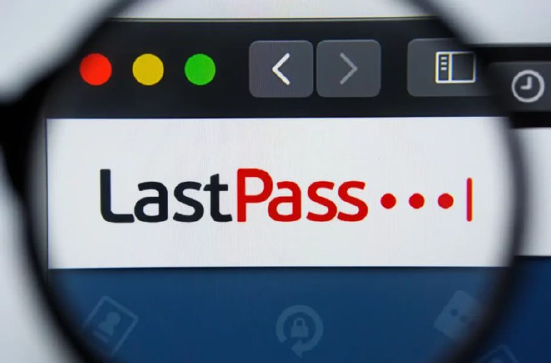هکرهای LastPass بیش از ۵.۴ میلیون …