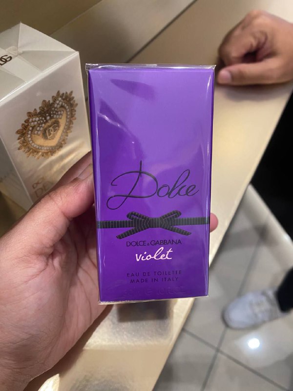 Dolce Violet 30ml