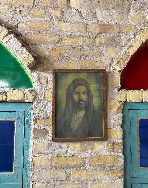 لـ 𝒛𝒂𝒉𝒓𝒂 🤍
