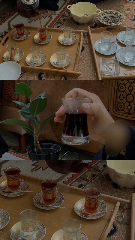 الخالات***🧡***