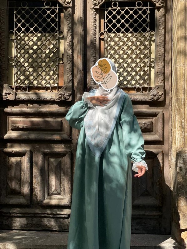 Zahra _ للزي الشرعي ??✨