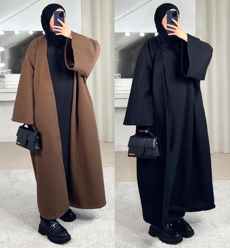 نزلنا الجوخ النص
