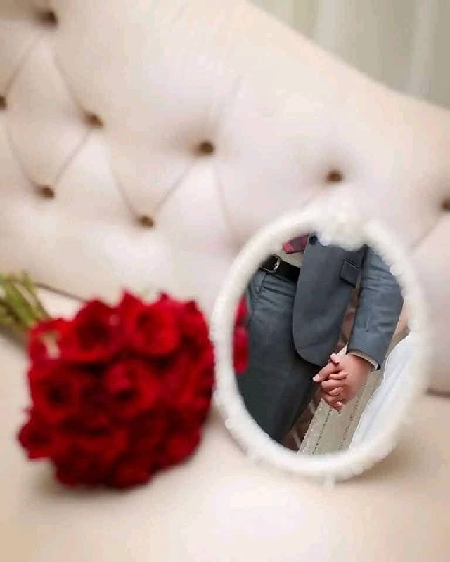 عندما أصبح زوجةً وأُمًّا أرجو من …