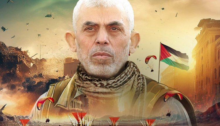 يحيى.. مثله يبقى ويحيا زينب إبراهيم …