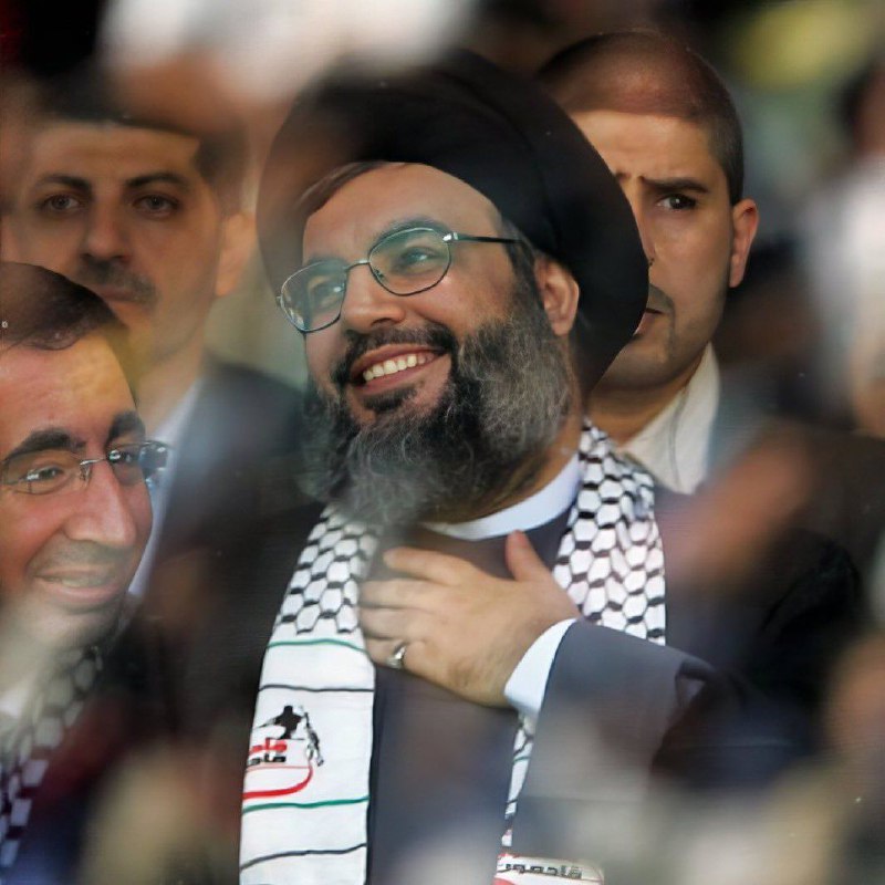 قُلتَ لنا في العام الماضي في …