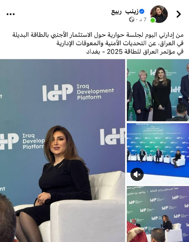 زينب ربيع