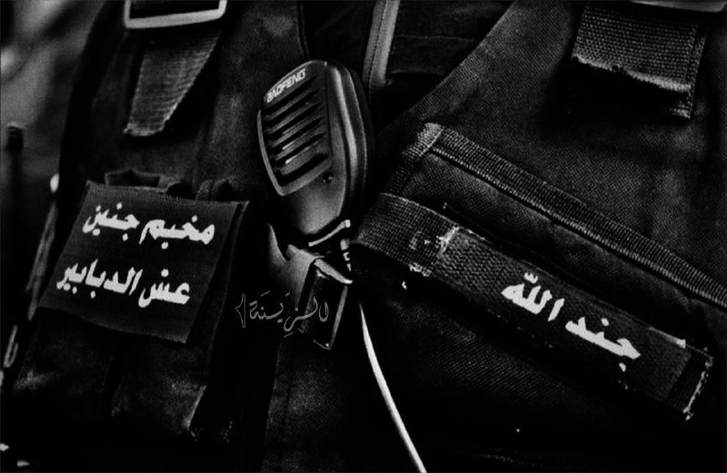يِجَاهدون فِي سَبيل الله