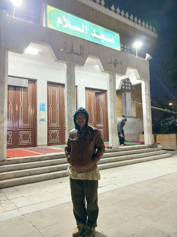 Subuh sebagai bekalan,