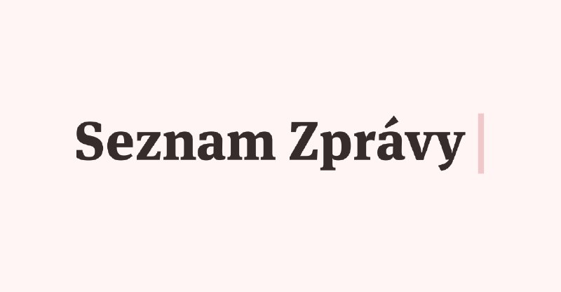 ***👉***Že je prakticky [bez domova](https://www.seznamzpravy.cz/tag/bezdomovectvi-26302)[,](https://www.seznamzpravy.cz/tag/bezdomovectvi-26302) dolehlo …