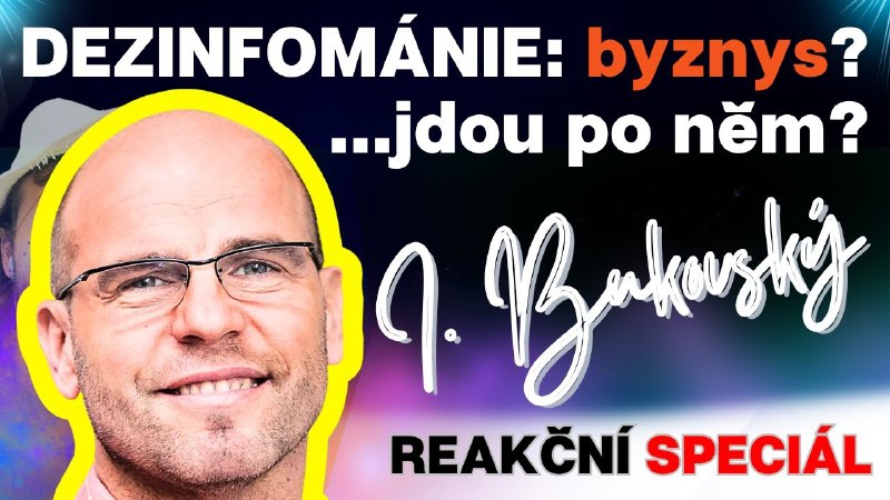 15.12.2024 ***🇨🇿******🇸🇰*** Bohatou neděli ***🙂*** DEZINFOMÁNIE: …