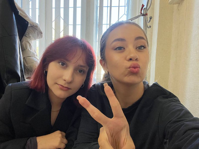 залиляшка💋