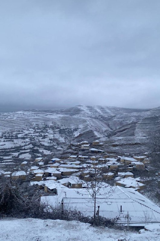 ***🏔️***с. Зубанчи, Дахадаевский район.