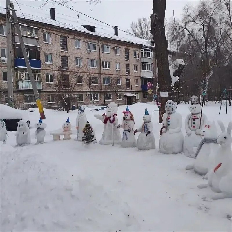 Заметки повзрослевшего / Ностальгия о девяностых …