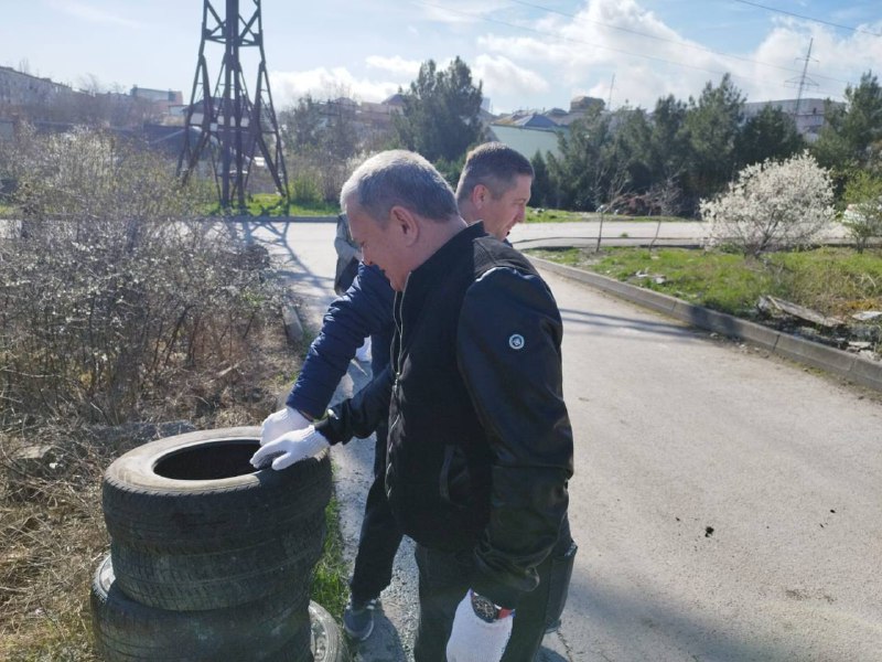 Меланиди Дмитрий Константинович