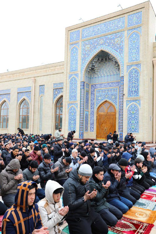 Zangiota jome masjidi