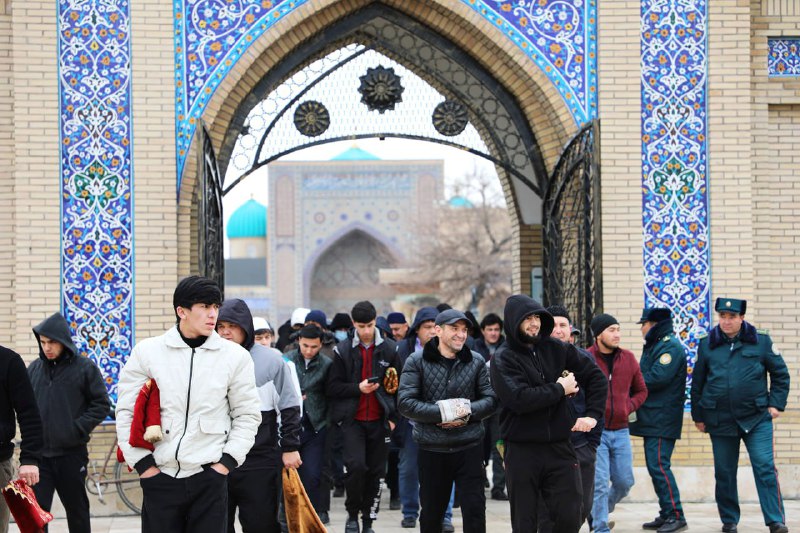 Zangiota jome masjidi