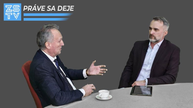 Západoslovenská televízia
