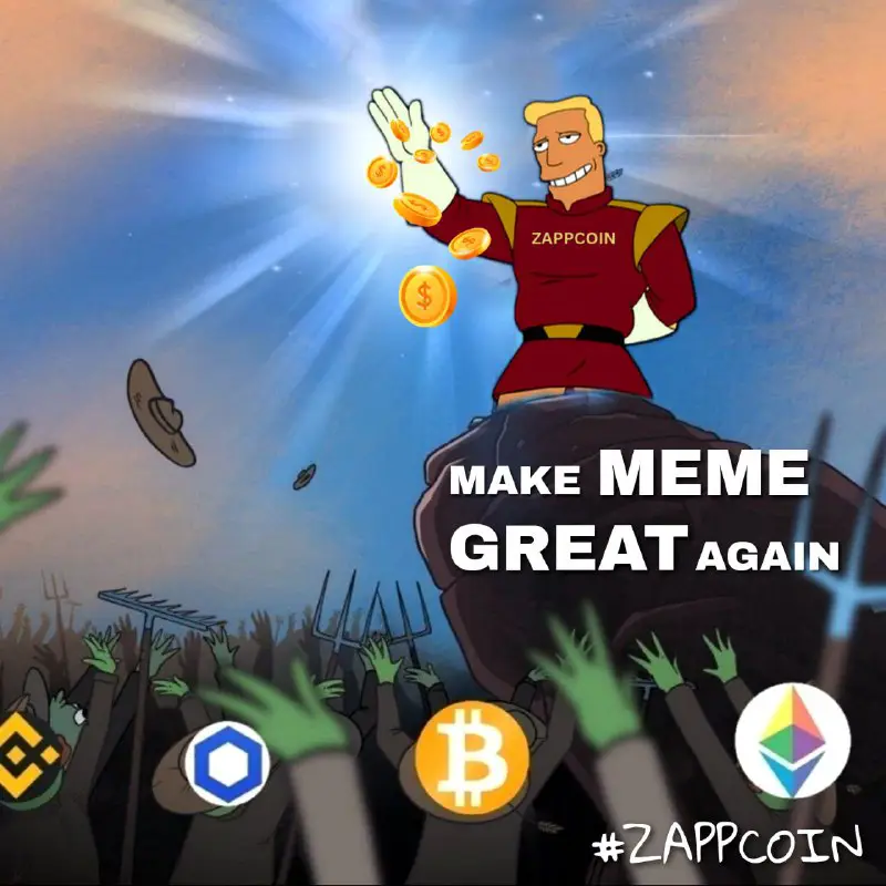 Meme token inspired by the comical …