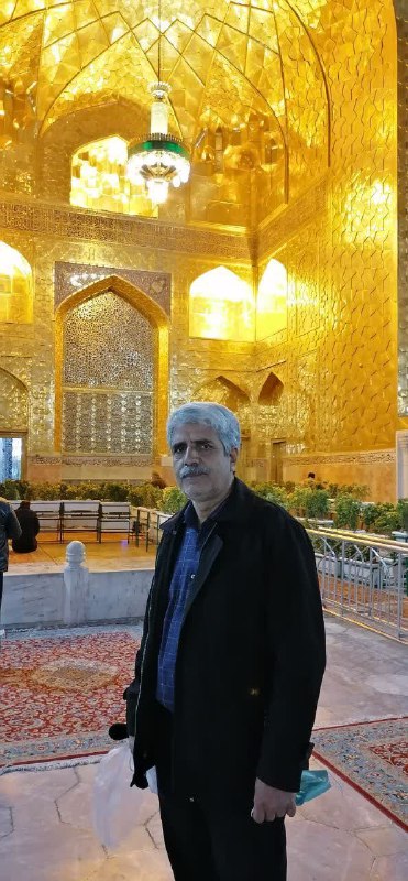 انا لله و انا الیه راجعون