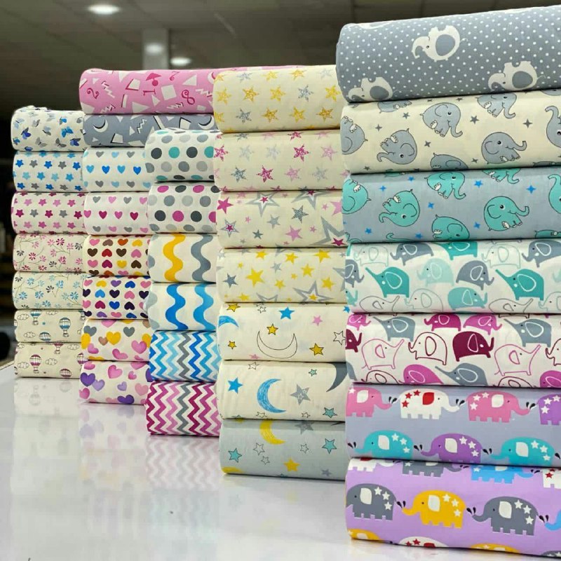 ***⭐️*****پارچه‌سرای هانیس***⭐️***