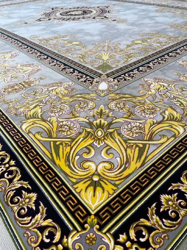 شرکت زرین بافت کاشان