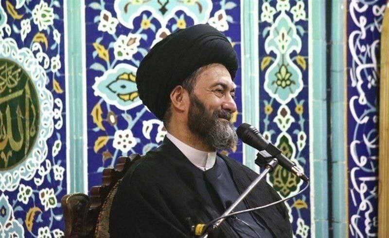 ***?***امام جمعه اردبیل : تصاویر زندان‌های …