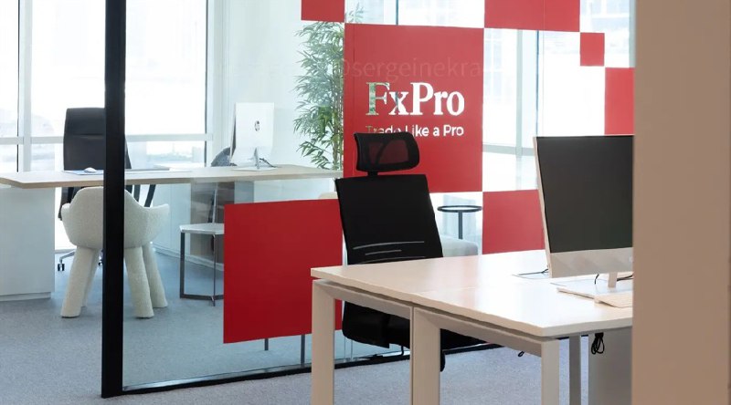 **Senior Node.js Developer в FxPro**