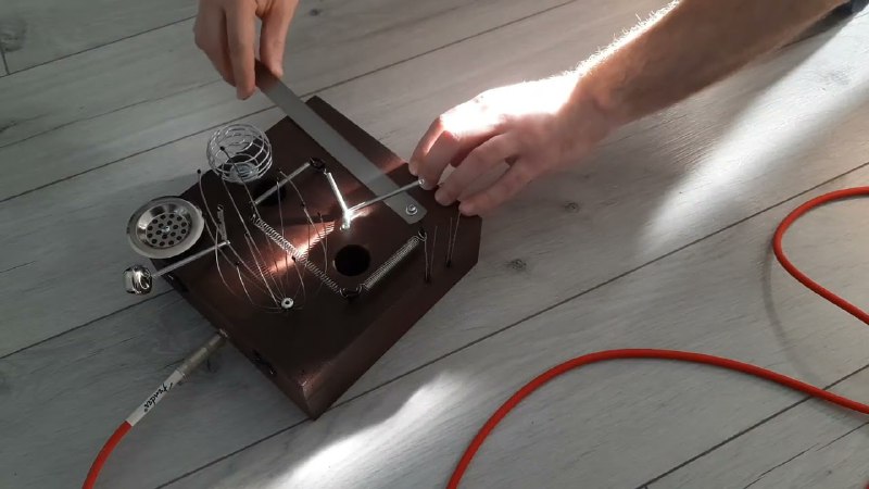 DIY Noise Box № 2 | …